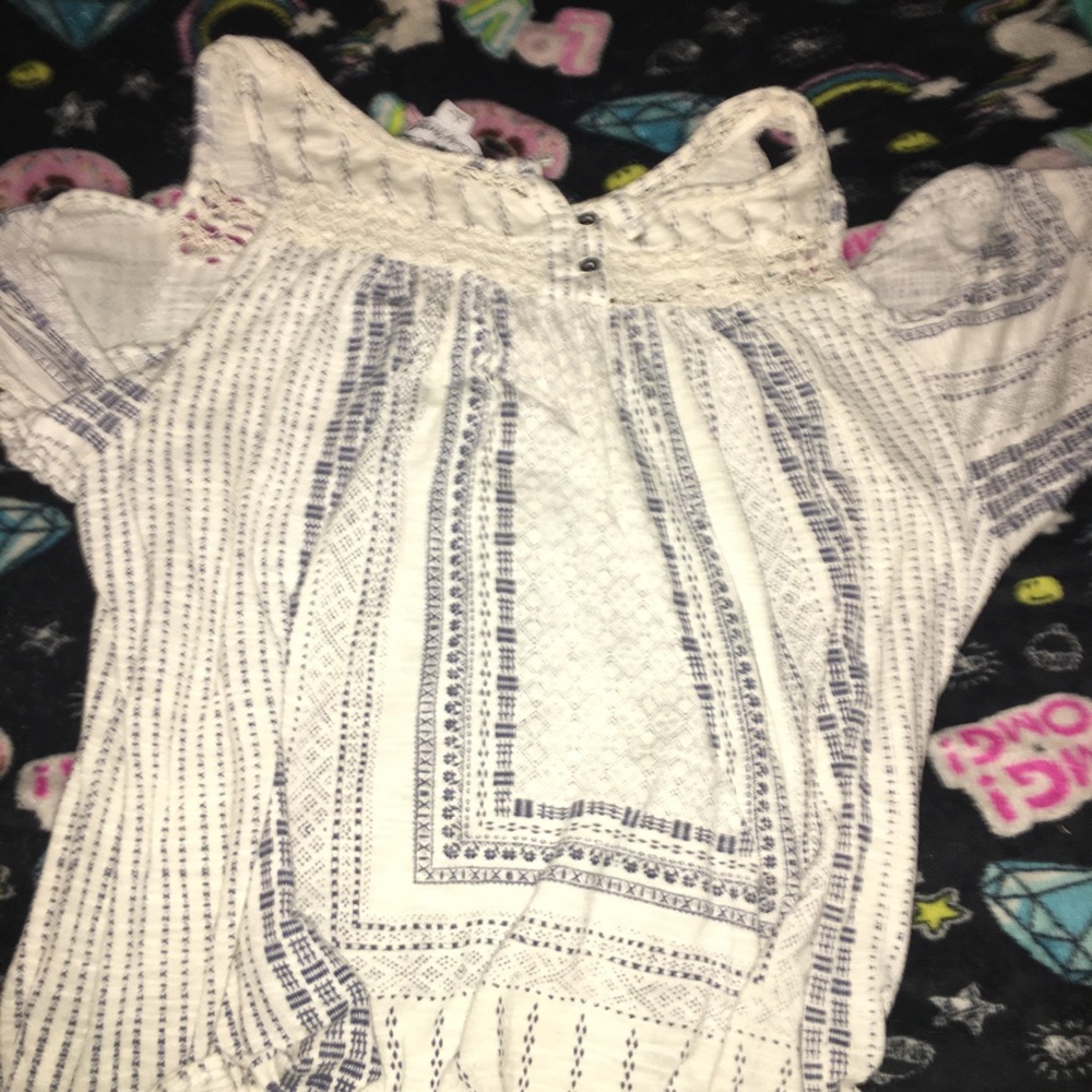 Summer shirt